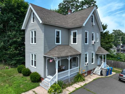 60 Divinity Street, Bristol, CT, 06010