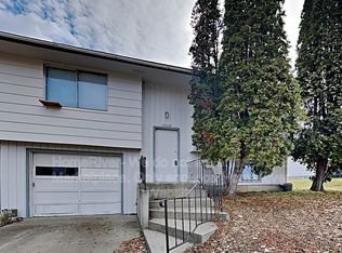 12620 E 31st Ave, Spokane, WA 99216