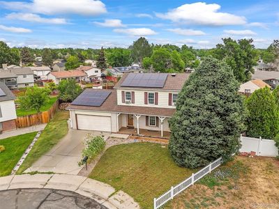 4807 E 110th Place, Thornton, CO, 80233