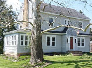 6317 N Kirkville Rd, Kirkville, NY 13082