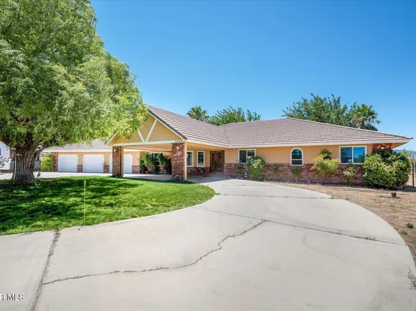 2056 W Avenue O, Palmdale, CA 93551