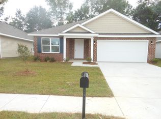 527 Marigold Dr, Long Beach, MS 39560