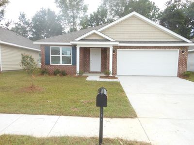 527 Marigold Dr, Long Beach, MS, 39560