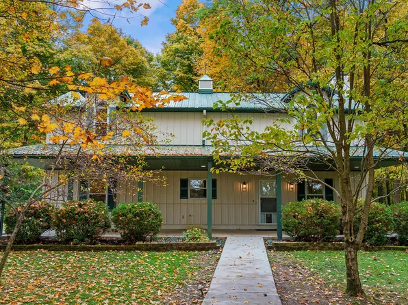 6765 Lancaster Rd, Hebron, OH 43025