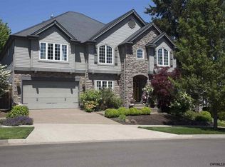 3739 Dublin Ave S, Salem, OR 97302