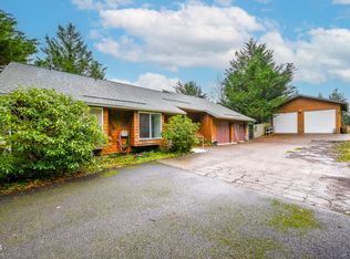 5655 N Highway 101, Otis, OR 97368