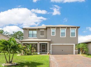 3621 Peony Ct SE, Palm Bay, FL 32909