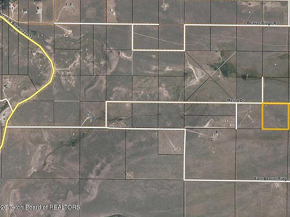 2nd image of LOT 52 Merna Dr