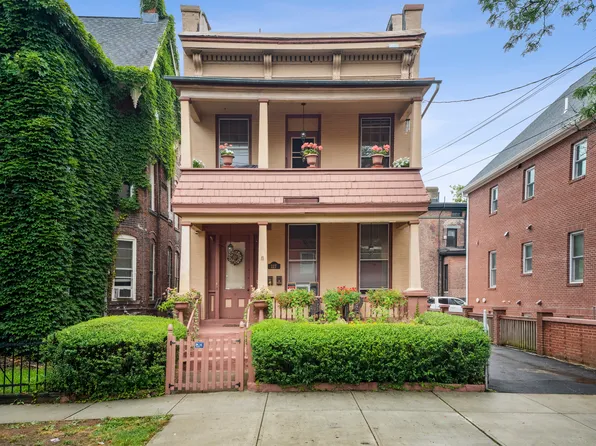 117 Olive Street, New Haven, CT 06511