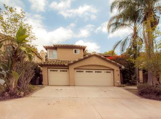 2396 Fairway Oaks Dr, Chula Vista, CA 91915