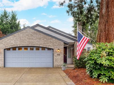 790 NE 3rd Ave, Hillsboro, OR, 97124