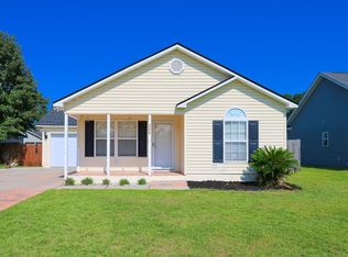 320 Sean River Rd, Conway, SC 29526
