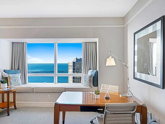 Window View