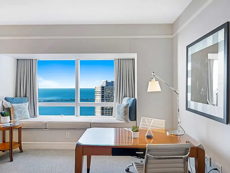Window View