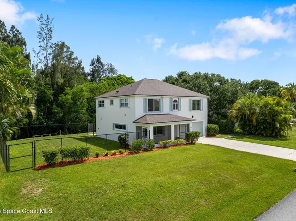 332 Nikomas Way, Melbourne Beach, FL 32951