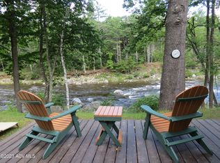 77 Ark Rd, Upper Jay, NY 12987