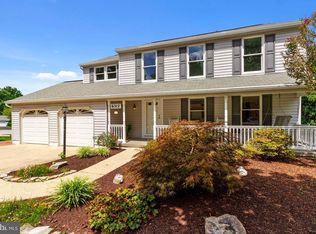 6312 Sunhigh Pl, Columbia, MD 21045