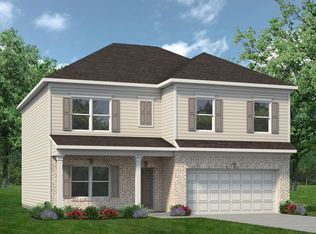 154 Calla Dr, Hiram, GA 30141