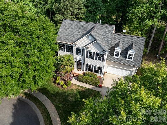 2nd image of 13209 Alex Mill Dr