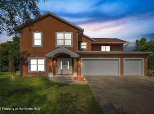 1490 Brigadier Dr, Spring Hill, FL 34608