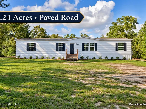 5600 County Road 214, Keystone Heights, FL 32656