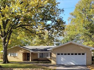 10 Adams St, Wilson, AR 72395