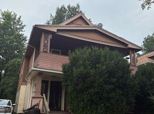 13614 Othello Ave Unit 1, Cleveland, OH 44110