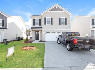 113 Boat Club Ln, Lexington, SC 29073