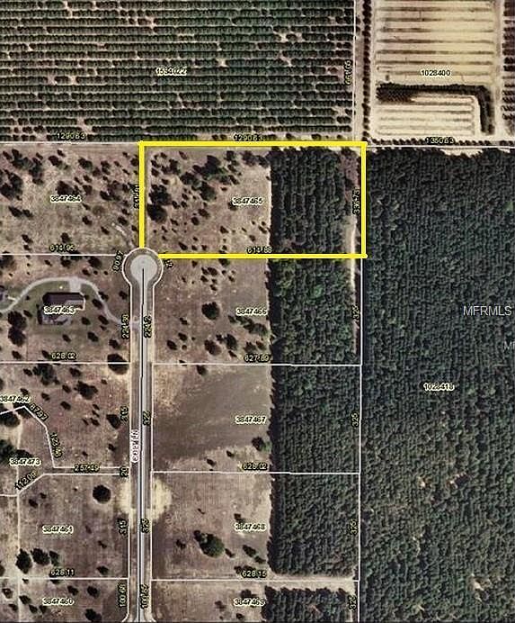 1st image of 10021 Colt Ln