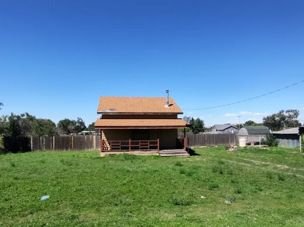 152 W 6th St, Eagar, AZ 85925