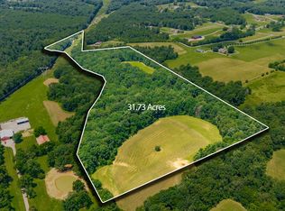 0 New Hall Rd Lot 5, Greenbrier, TN 37073