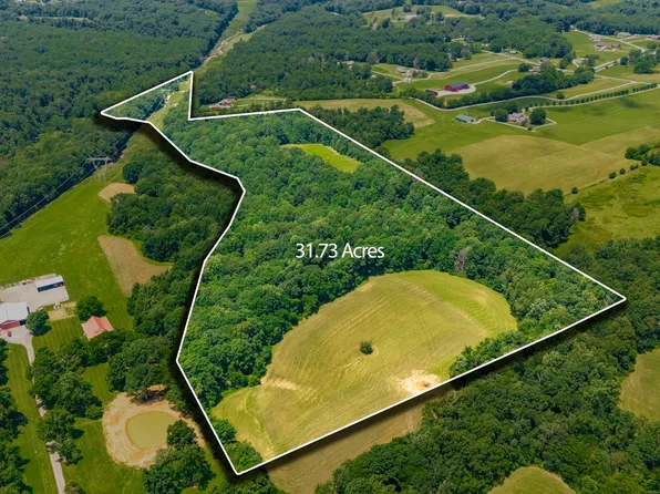 0 New Hall Rd Lot 5, Greenbrier, TN 37073