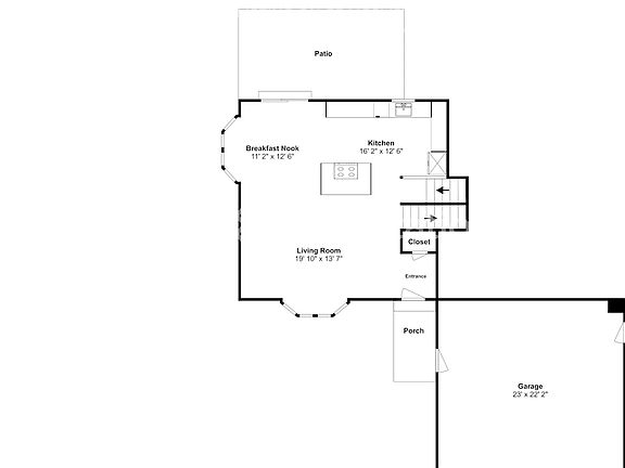 4th image of 1374 56th Ave