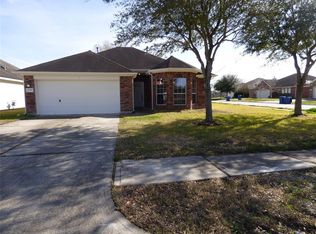 4006 Raspberry Ct, Dickinson, TX 77539