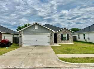 15061 S 284th East Ave, Coweta, OK 74429