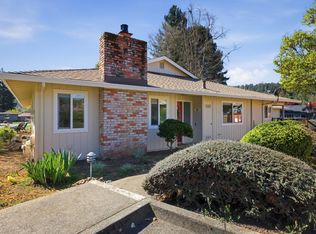 43 Aspen Meadows Cir, Santa Rosa, CA 95409