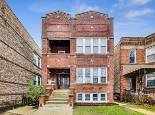 4907 W Patterson Ave, Chicago, IL 60641