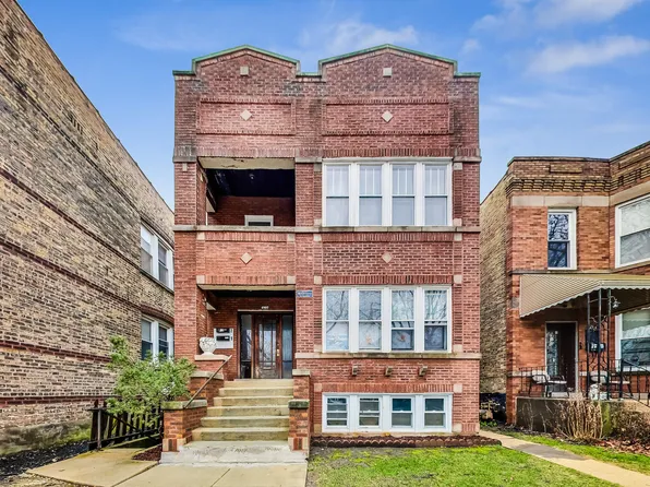 4907 W Patterson Ave, Chicago, IL 60641
