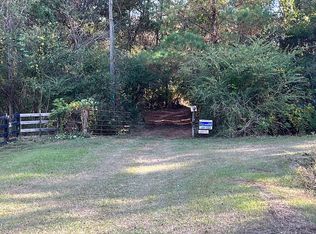 347 Crabapple Ln, Monticello, FL 32344