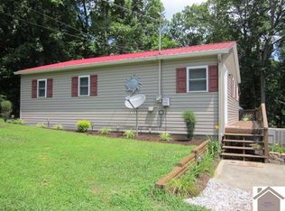 165 Crown Ct, Gilbertsville, KY 42044