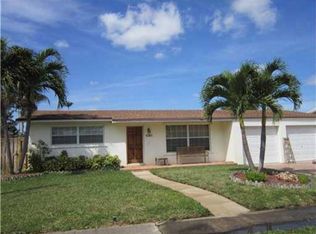 1381 SW 55th Ave, Plantation, FL 33317