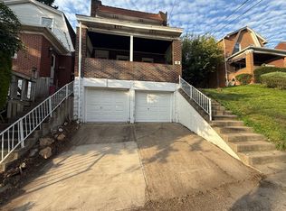 837 Greenfield Ave, Pittsburgh, PA 15217