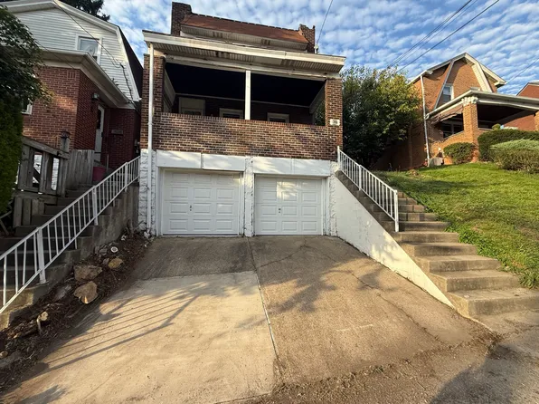 837 Greenfield Ave, Pittsburgh, PA 15217
