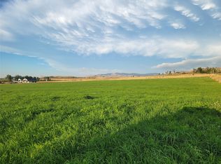 Nhn Mountain View Orchard Rd, Corvallis, MT 59828