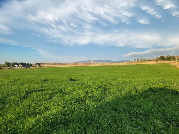 Nhn Mountain View Orchard Rd, Corvallis, MT 59828