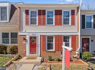 7716 Groveland Heights Ct, Springfield, VA 22153