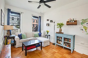 45 South Elliott Place