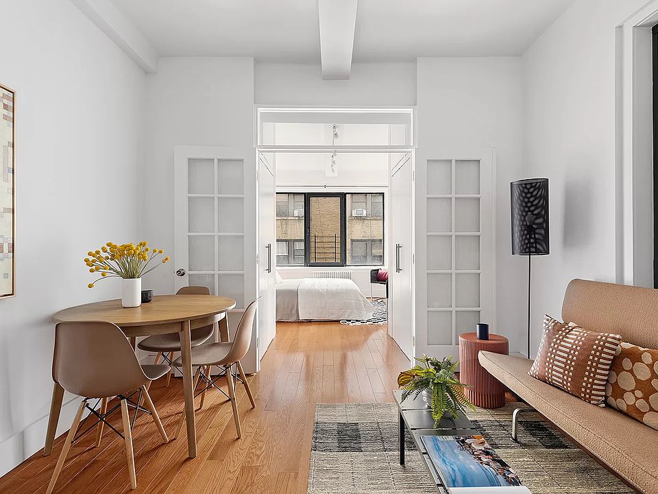 1st image of 118 W 72nd St APT 604