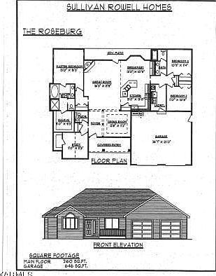 2nd image of 5105 Boulder Way #14