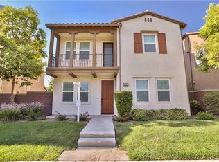 8636 Forest Park St, Chino, CA 91708